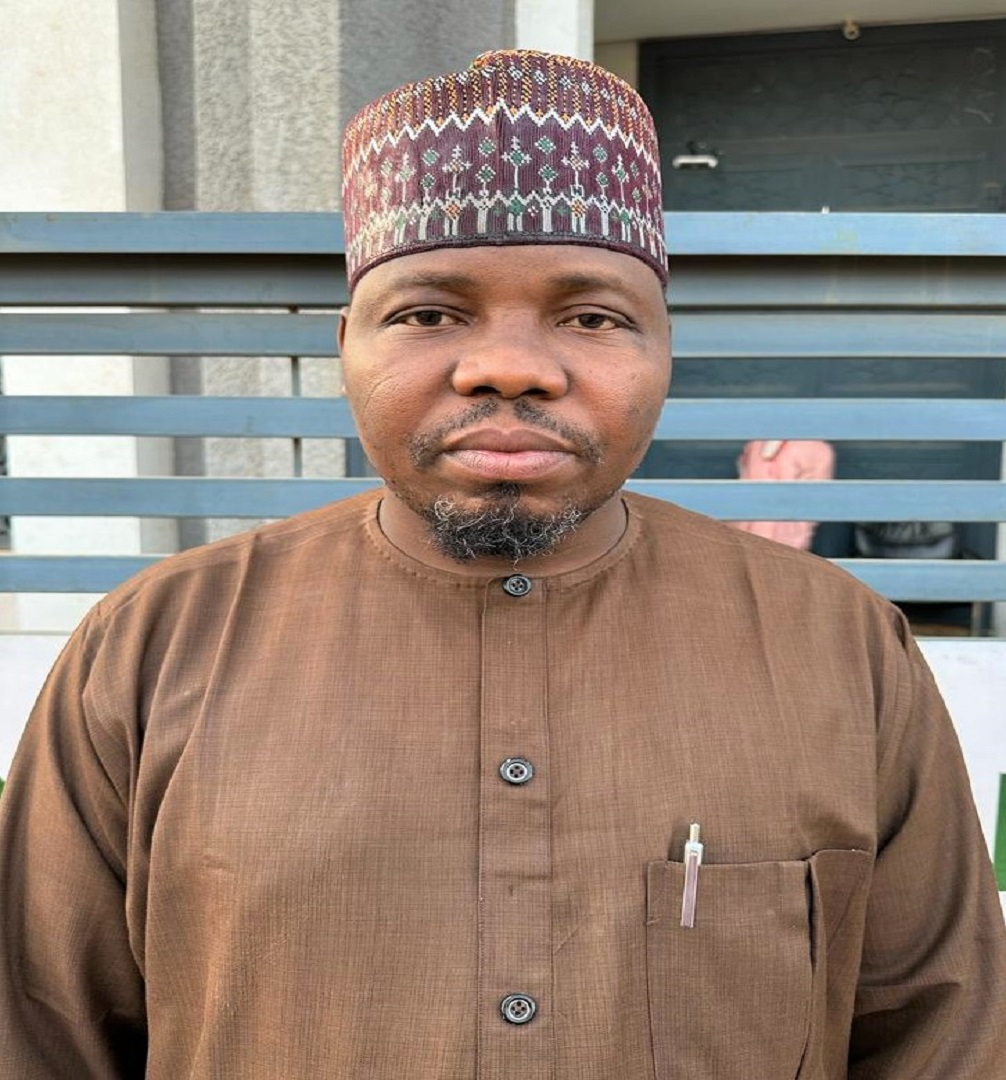 Alhaji Mukhtar Zarami