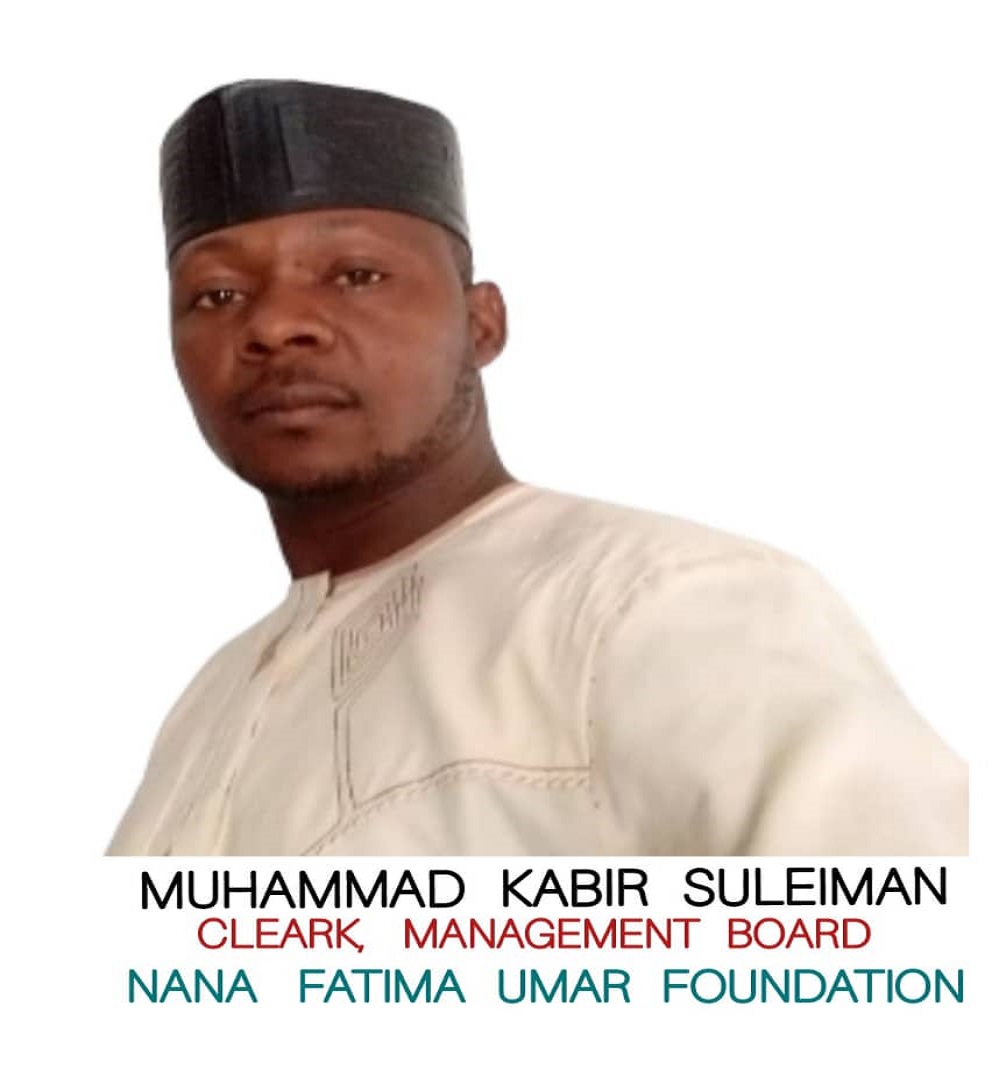 Muhammad Kabir Suleiman