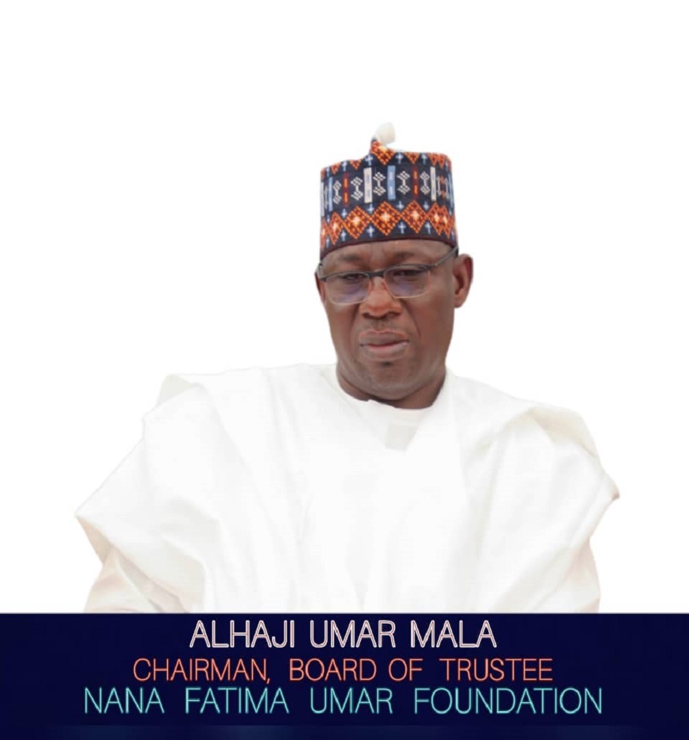 Alhaji  Umar Mala