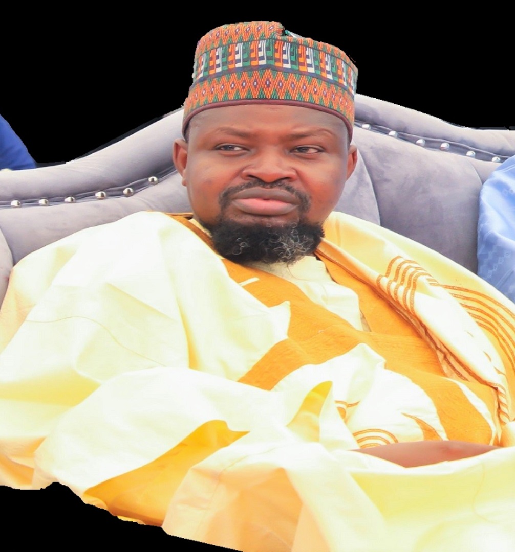 Sheikh Dr Muhammad Umar Rijiyan Lemo