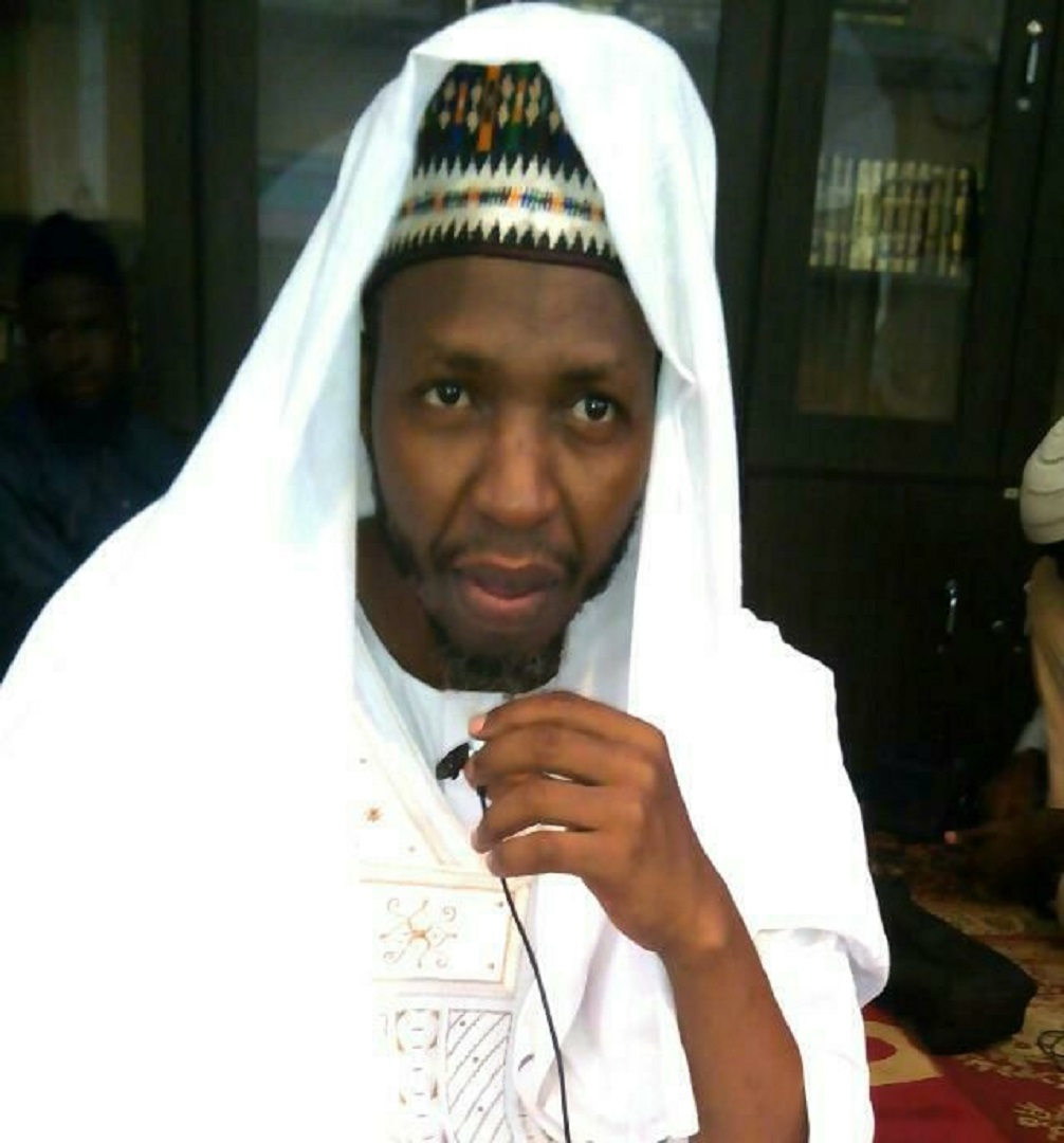 Sheikh Muhammad Khamis Almisry