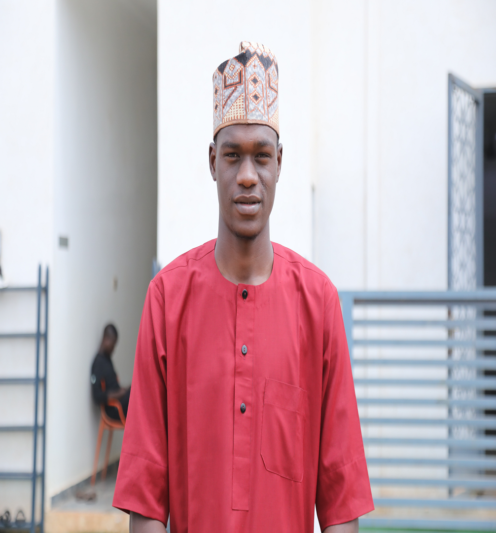 Farouq Zakariyya